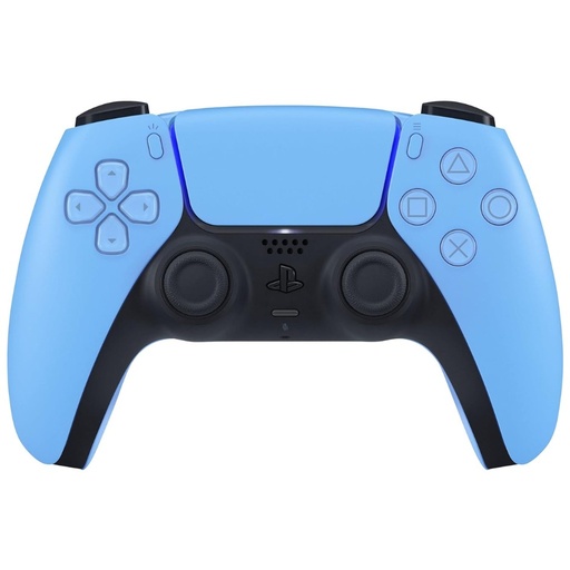 [RIM0002925] PS5 Dualsense Starlight Blue Wireless Controller