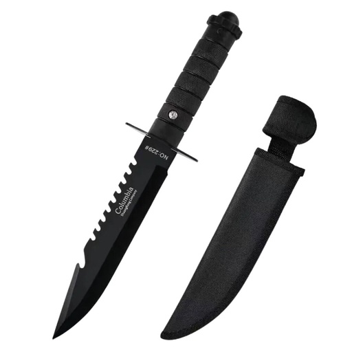 Columbia Survival Knife No.229