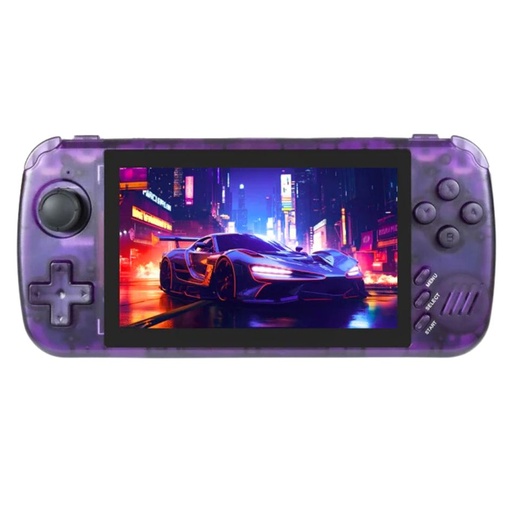 POWKIDDY Retro Video Game Console X39 Pro