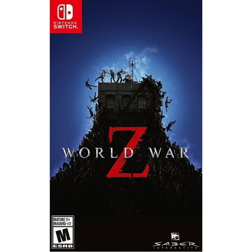 NSW World War Z