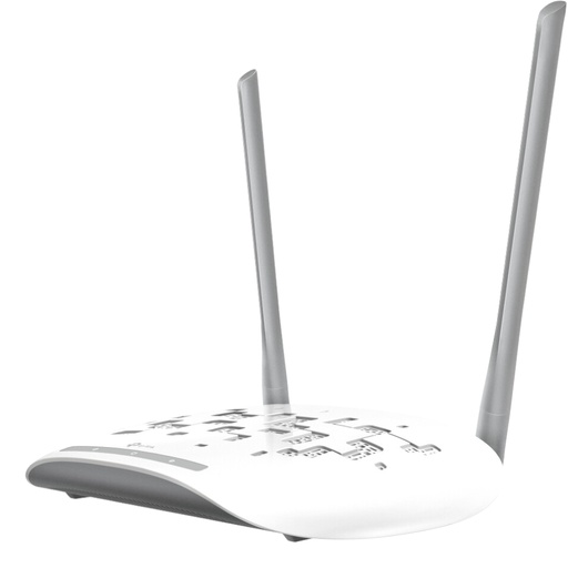 [RIM0003819] TP-Link N300 Wi-Fi Access Point TL-WA801N