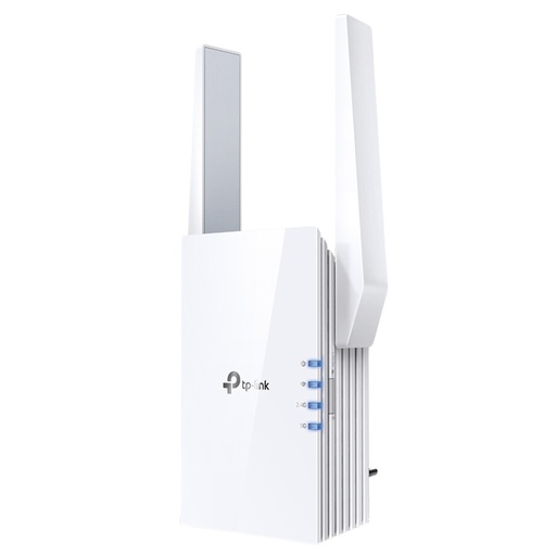 TP-Link AX1500 Wi-Fi Range Extender RE505X