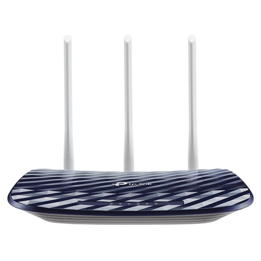[RIM0003817] TP-Link AC750 Dual-Band Wi-Fi Router Archer C20