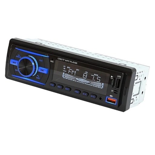 [RIM0001859] Mr. Smart Car MP3 Player D927