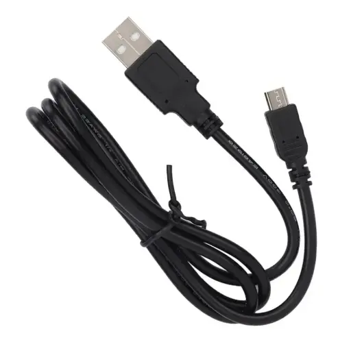 [RIM0002510] Original PS4 Controller Cable USB to Micro
