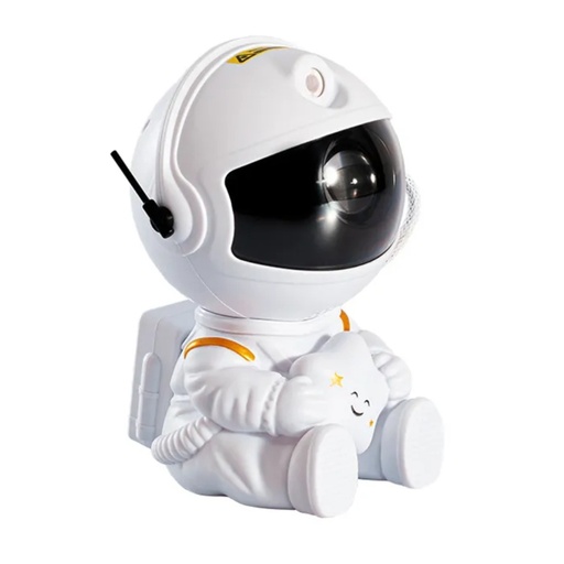 [RIM0000119] Astronaut Nebula Projector AP02