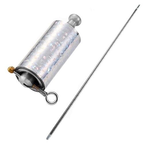 [RIM0003214] Pocket Telescopic Stick 130cm