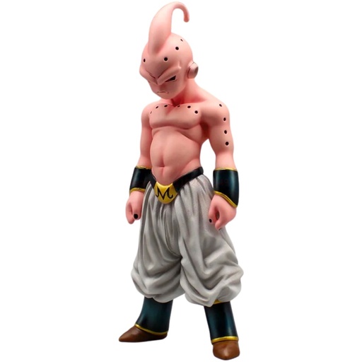 Dragon Ball Z Kid Buu Figure 21cm