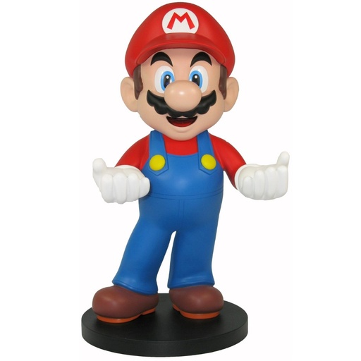 Super Mario Phone & Controller Holder