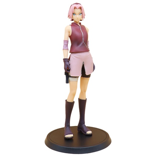 Sakura Haruno Standing Figure 27cm