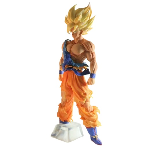 Dragon Ball Son Goku Figure 32cm