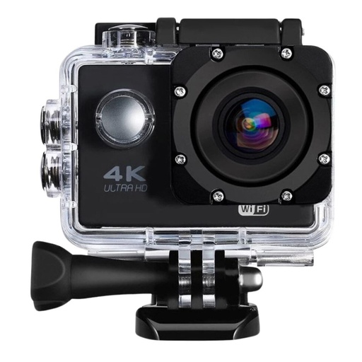 Kouvolsen Sports 4K Ultra HD DV Camera KOS-14018