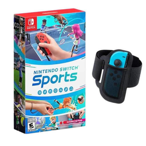 [RIM0002077] NSW Nintendo Switch Sports