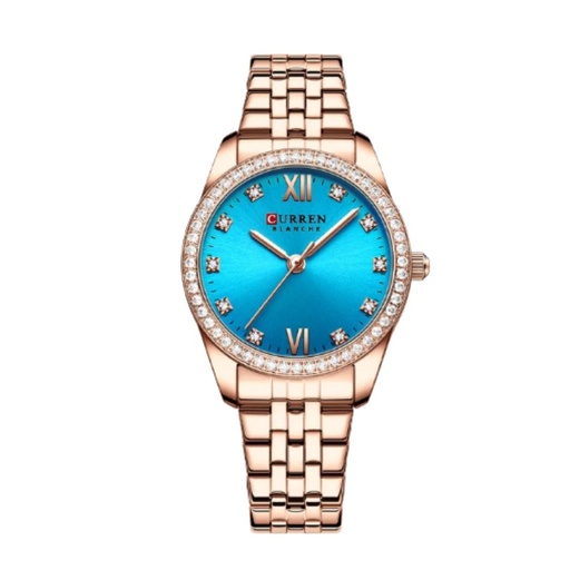 Curren Watch DX-C9086L
