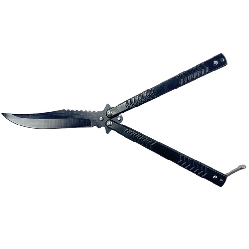 [RIM0001311] Jin Hong Li Butterfly knife