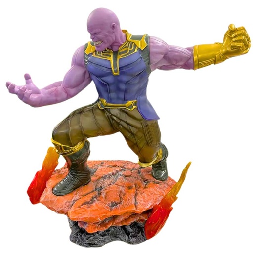 Avengers Infinity War: Thanos Figure 60cm