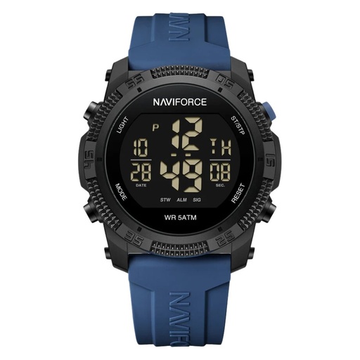 NAVIFORCE Watch NF7104