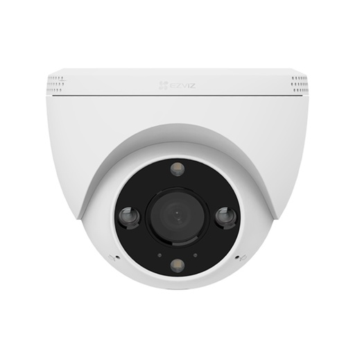 EZVIZ H4 2K Wi-Fi Smart Home Camera