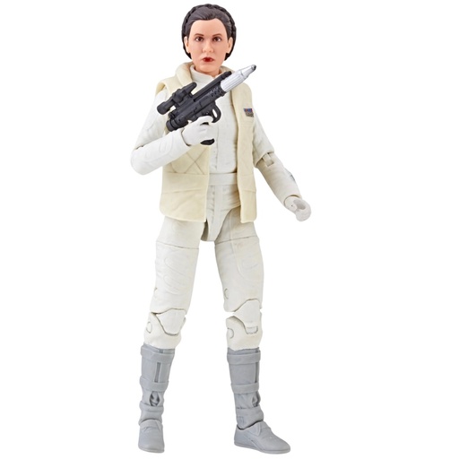 Star Wars Princess Leia Organa: The Empire Strikes Back Figure 13cm
