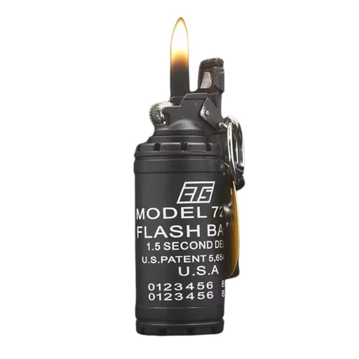 [RIM0000882] Flash Bang Cigarette Lighter