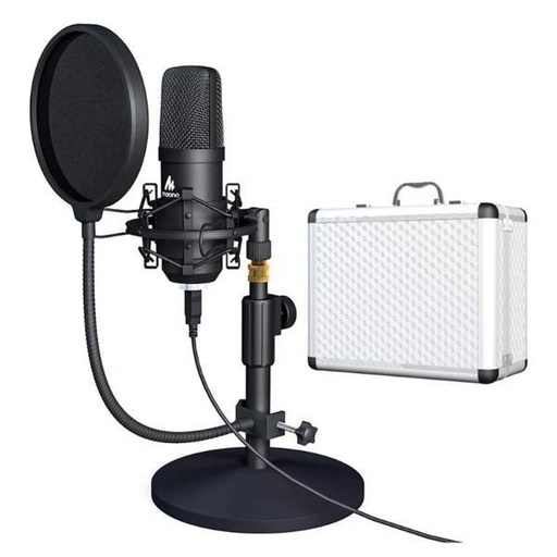 [29759] Maono Desktop Podcasting Microphone AU-A04TC