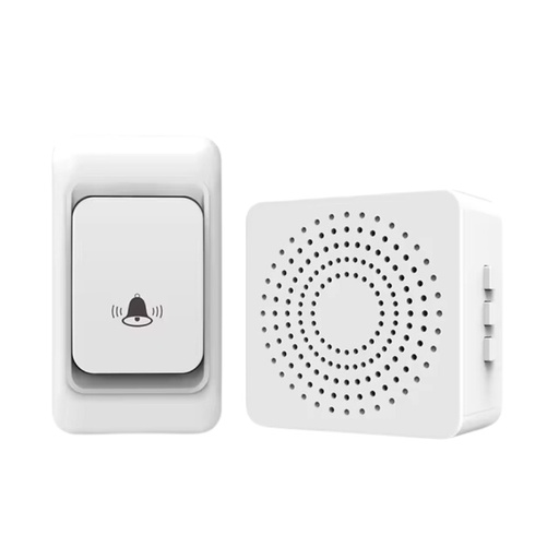 Outdoor Home Wireless Doorbell