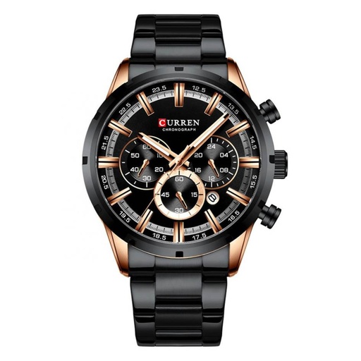 Curren Watch CN8355
