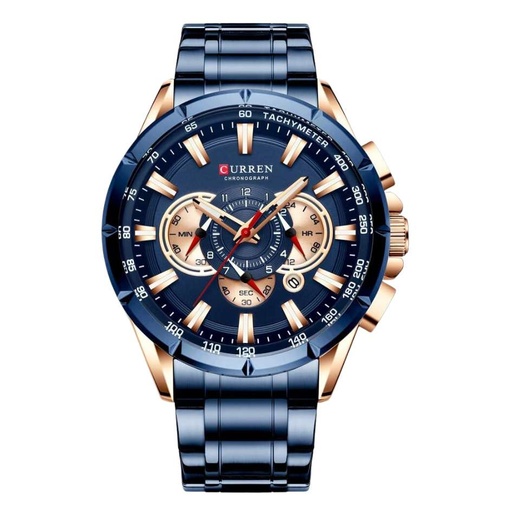 Curren Watch CN8363