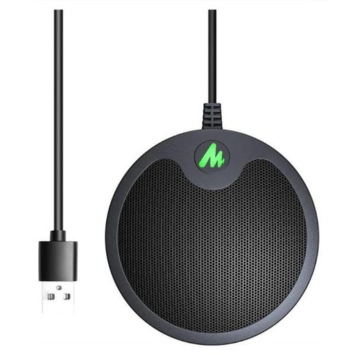[23680] Maono Desktop Conference Microphone AU-BM10