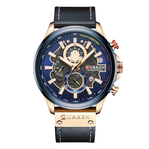 Curren Watch CN8380