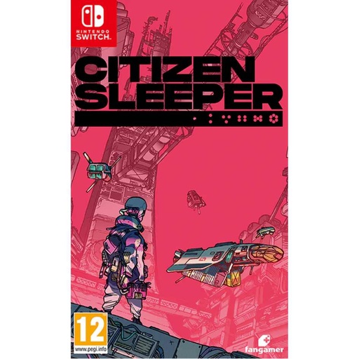 NSW Citizen Sleeper