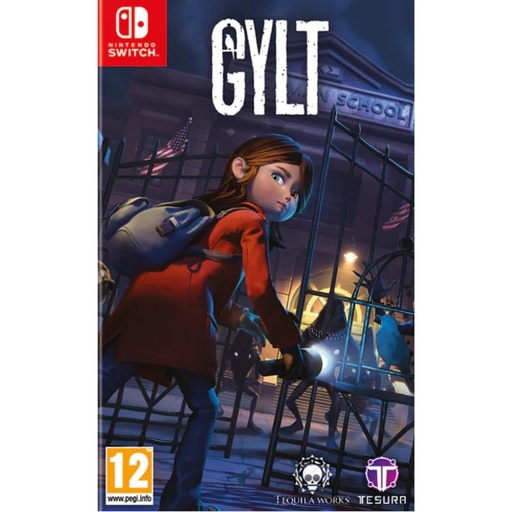 NSW GYLT