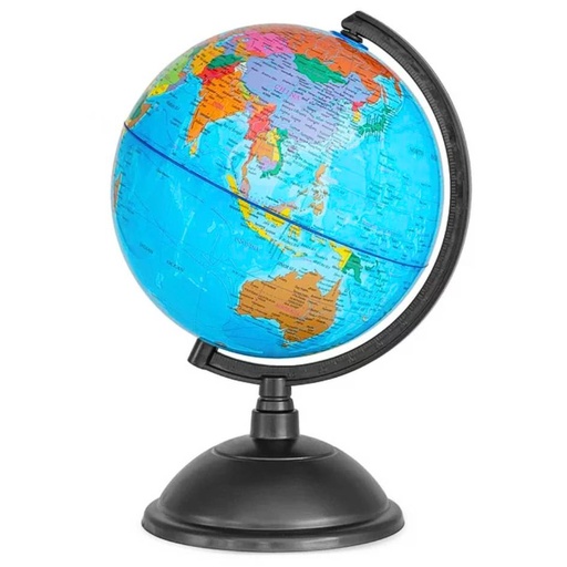 World Glode 20cm