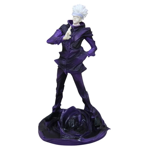 Jujutsu Kaisen Satoru Gojo GK Standing Figure 25cm