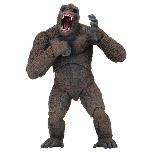 NECA King Kong Figure 20cm