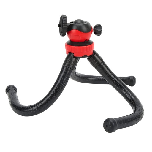 [RIM0000322] CandC Multifunction Flexible Tripod DC-393