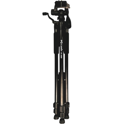 [RIM0000324] CandC Professional Portable Tripod DC-888