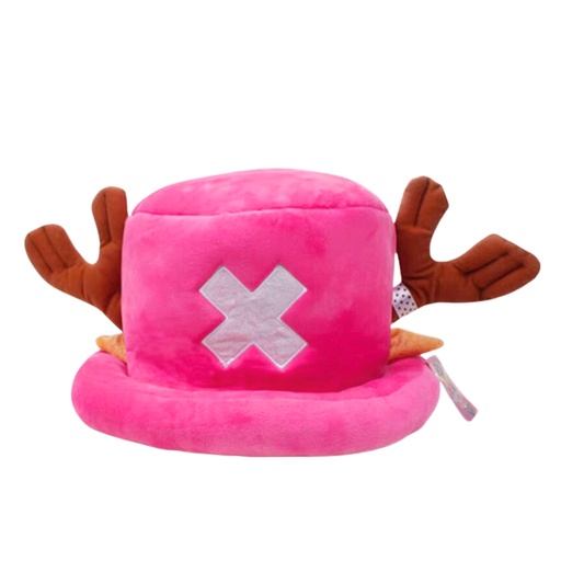 [RIM0002347] One Piece Chopper Cosplay Hat V1