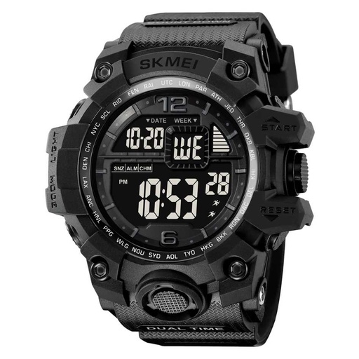 SKMEI Digital Display Watch CN2245