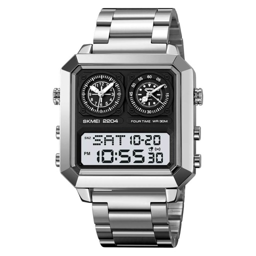 SKMEI Digital Watch CN2204