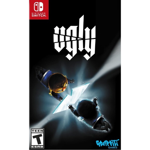 [RIM0002169] NSW Ugly