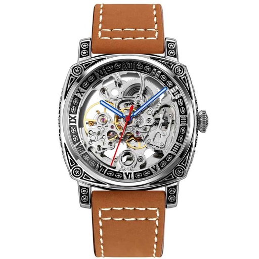 SKMEI Mechanical Watch CN9271