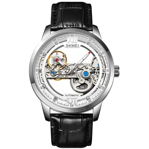 SKMEI Mechanical Watch CN-M031