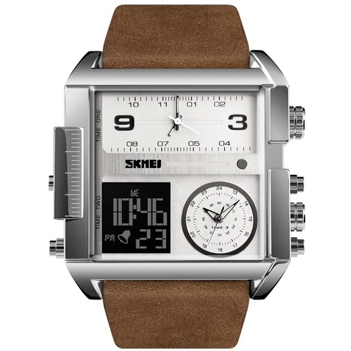 [RIM0003527] SKMEI Watch CN1391