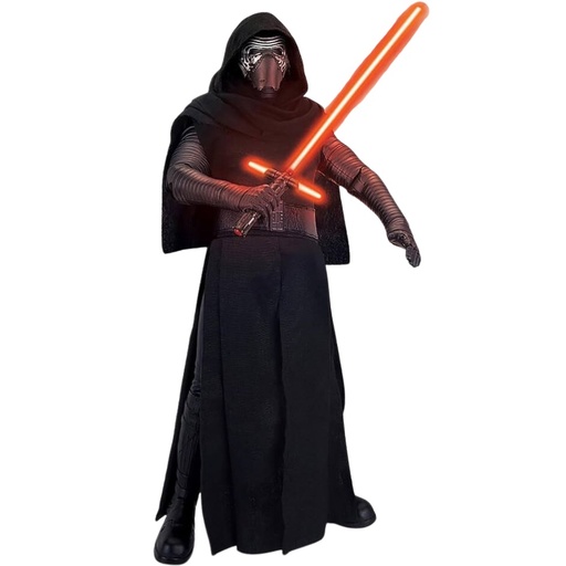 [RIM0003719] Star Wars Kylo Ren Animatronic Interactive Figure 41cm
