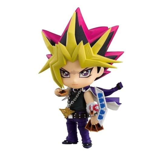 Yu-Gi-Oh! Yami Yugi No.1069 Figure 11cm