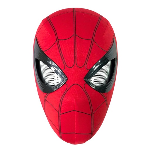 [T370 (L4-A15)] Spider-Man Mask Moving Eyes T370