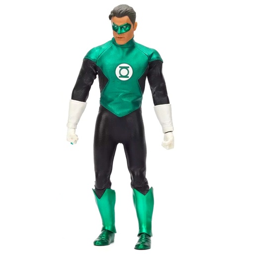 [RIM0000440] DC Comics Green Lantern Crazy Toys Figure 30cm