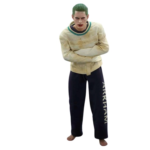 DC Comics Suicide Squad: The Joker Arkham Asylum Version Figure 29cm