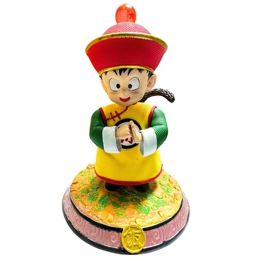 [RIM0000719] Dragon Ball Z Kid Gohan Figure 19cm